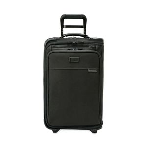 Briggs & Riley Baseline Essential 2-Wheel Expandable Carry On(BLU122CX-4…